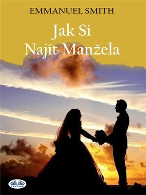 cover image of Jak Si Najít Manžela